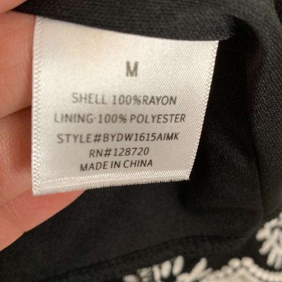 Miami Skirt M - Picture 7 of 10